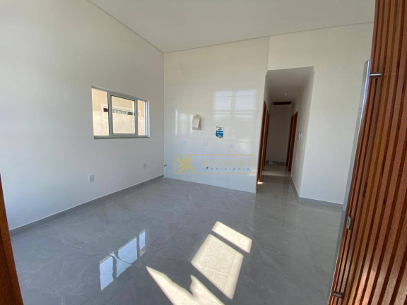 Imagem Casa com 3 Quartos à Venda, 93 m² em Forquilhas - São José