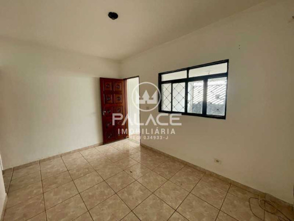 Imagem Imóvel com 2 Quartos para Alugar, 120 m² em Loteamento Kobayat Líbano - Piracicaba