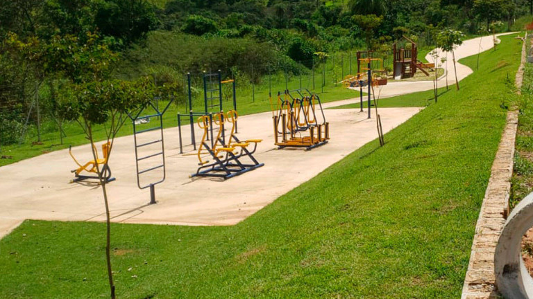 Imagem Terreno à Venda, 250 m² em Esperança (justinópolis) - Ribeirão Das Neves