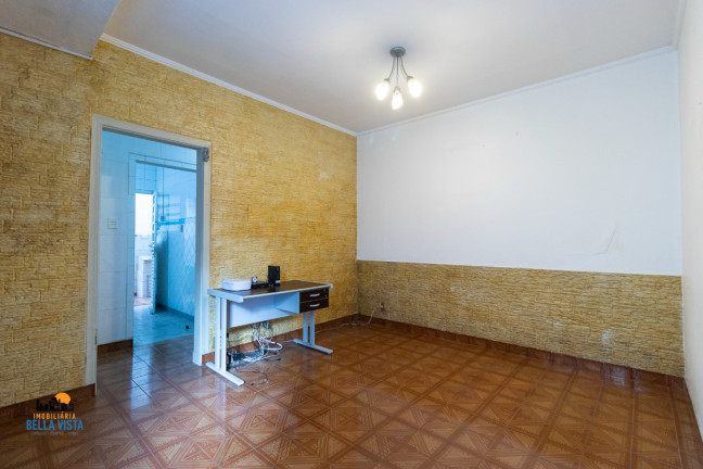 Imagem Casa com 2 Quartos à Venda,  em Vila Dom Pedro I - São Paulo