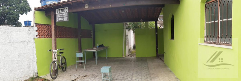 Imagem Casa com 2 Quartos à Venda, 360 m²