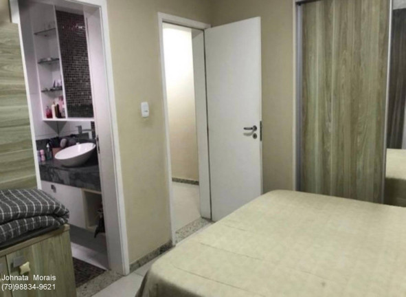Imagem Apartamento com 3 Quartos à Venda, 100 m² em Coroa Do Meio - Aracaju