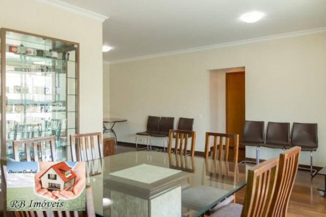Imagem Apartamento com 4 Quartos à Venda, 180 m² em Rudge Ramos - São Bernardo Do Campo