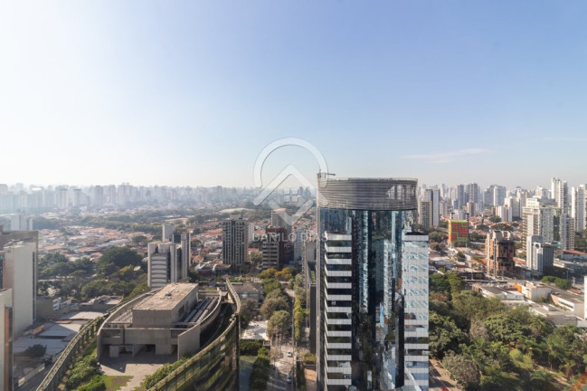 Imagem Apartamento com 3 Quartos à Venda, 108 m² em Brooklin - São Paulo Imagem Apartamento com 3 Quartos à Venda, 108 m² em Brooklin - São Paulo