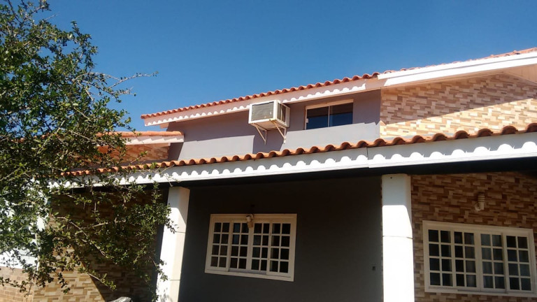 Imagem Casa com 4 Quartos à Venda, 324 m² em Ninho Verde Ii - Pardinho