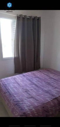 Imagem Apartamento com 2 Quartos à Venda, 50 m² em Jaguaribe - Osasco