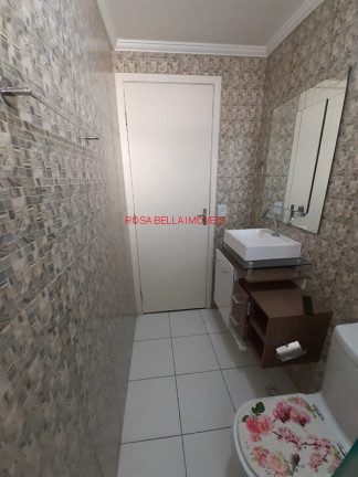 Imagem Apartamento com 2 Quartos à Venda, 54 m² em Parque Residencial - Jundiaí