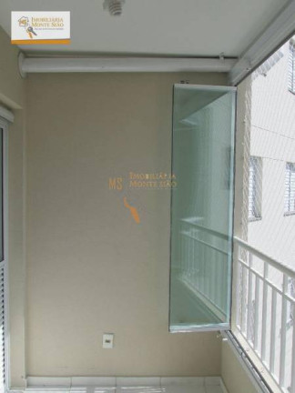 Imagem Apartamento com 2 Quartos à Venda, 49 m² em Vila Endres - Guarulhos