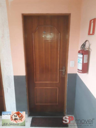 Imagem Apartamento com 2 Quartos à Venda, 48 m² em Cooperativa - São Bernardo Do Campo Imagem Apartamento com 2 Quartos à Venda, 48 m² em Cooperativa - São Bernardo Do Campo