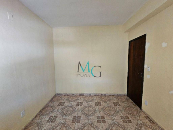 Imagem Casa com 2 Quartos para Alugar, 55 m² em Campo Grande - Rio De Janeiro Imagem Casa com 2 Quartos para Alugar, 55 m² em Campo Grande - Rio De Janeiro