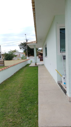 Imagem Casa de Condomínio com 3 Quartos à Venda, 260 m² em Praia Seca - Araruama