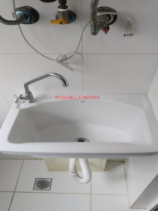 Imagem Apartamento com 2 Quartos à Venda, 54 m² em Parque União - Jundiaí