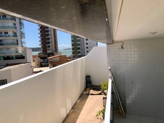 Imagem Apartamento com 2 Quartos à Venda, 130 m² em Muquiçaba - Guarapari