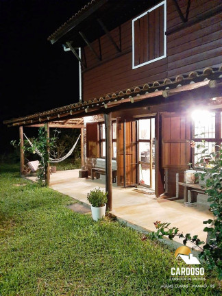 Imagem Imóvel com 4 Quartos à Venda,  em águas Claras - Viamão