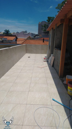 Sobrado com 3 Quartos à Venda, 220 m² em Jardim São Paulo(zona Norte) - São Paulo