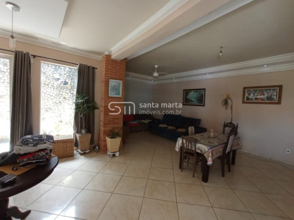 Imagem Casa com 3 Quartos à Venda, 474 m² em Parque Mondesir - Lorena
