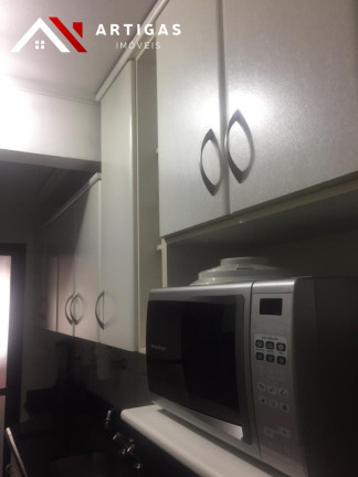 Imagem Apartamento com 3 Quartos à Venda, 89 m² em Vila Regente Feijó - São Paulo