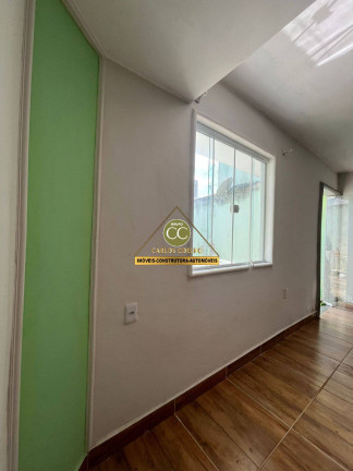 Imagem Casa com 2 Quartos à Venda, em Samburá (tamoios) - Cabo Frio Imagem Casa com 2 Quartos à Venda, em Samburá (tamoios) - Cabo Frio