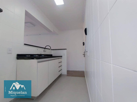 Imagem Apartamento com 2 Quartos à Venda, 61 m² em Vila Leonor - Guarulhos