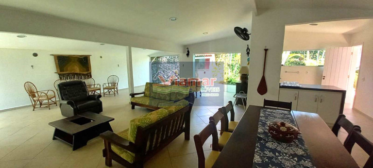 Imagem Casa com 4 Quartos à Venda, 213 m² em Jardim Virgínia - Guarujá Imagem Casa com 4 Quartos à Venda, 213 m² em Jardim Virgínia - Guarujá
