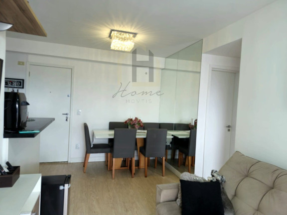 Imagem Imóvel com 2 Quartos à Venda, 59 m² em Campestre - Santo André Imagem Imóvel com 2 Quartos à Venda, 59 m² em Campestre - Santo André