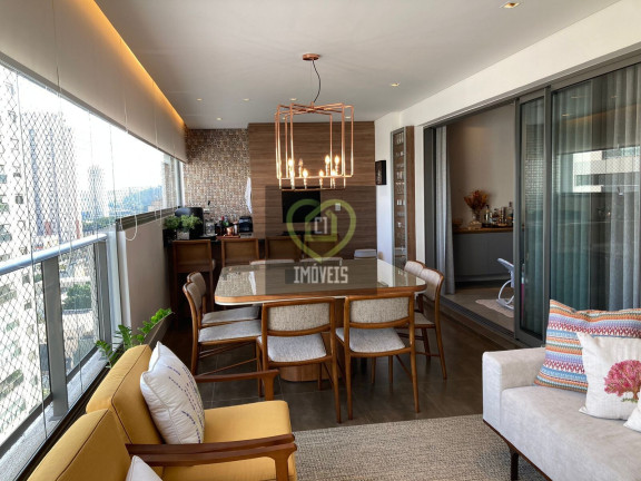 Imagem Apartamento com 3 Quartos à Venda, 141 m² em Vila Leopoldina - São Paulo Imagem Apartamento com 3 Quartos à Venda, 141 m² em Vila Leopoldina - São Paulo