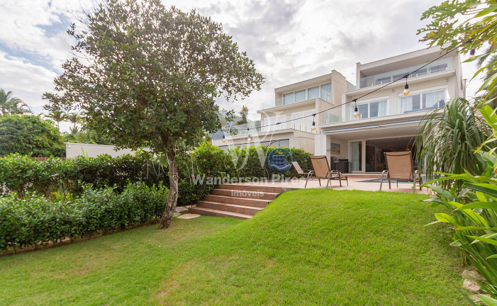 Imagem Casa com 6 Quartos à Venda, 364 m² em Juquehy - São Sebastião Imagem Casa com 6 Quartos à Venda, 364 m² em Juquehy - São Sebastião