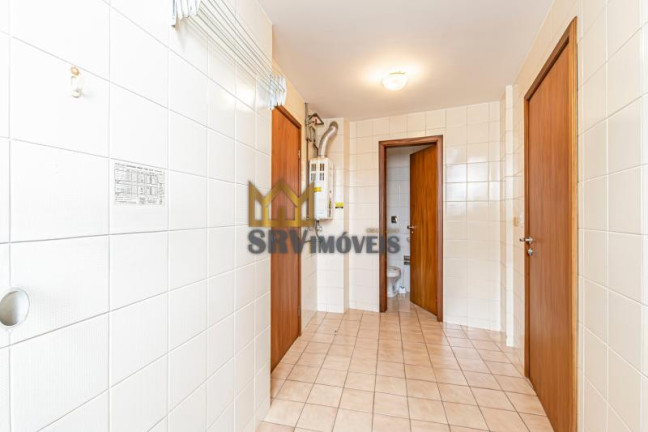 Imagem Apartamento com 3 Quartos à Venda, 126 m² em Batel - Curitiba