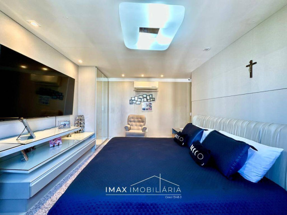 Imagem Apartamento com 5 Quartos à Venda, 214 m² em Miramar - João Pessoa