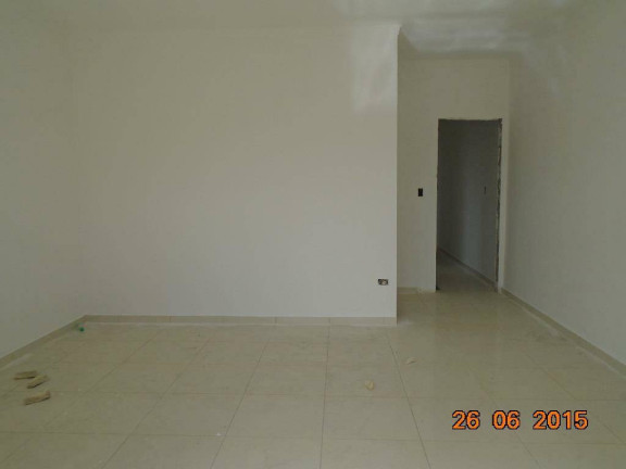 Imagem Sobrado com 3 Quartos à Venda, 180 m² em Boqueirão - Praia Grande