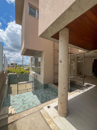 Imagem Sobrado com 4 Quartos à Venda, 315 m² em Jardins Bolonha - Senador Canedo