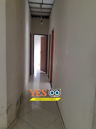 Imagem Casa com 3 Quartos à Venda, 125 m² em Tomba - Feira De Santana