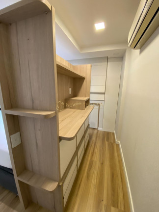 Imagem Apartamento com 1 Quarto para Alugar, 81 m² em Setor De Habitações Individuais Norte - Brasília Imagem Apartamento com 1 Quarto para Alugar, 81 m² em Setor De Habitações Individuais Norte - Brasília