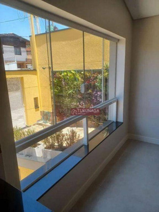 Imagem Sobrado com 4 Quartos à Venda, 300 m² em Jardim Sao Paulo(zona Norte) - São Paulo