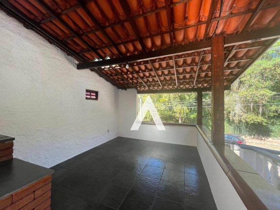 Imagem Casa com 4 Quartos à Venda, 173 m² em Alto - Teresópolis Imagem Casa com 4 Quartos à Venda, 173 m² em Alto - Teresópolis