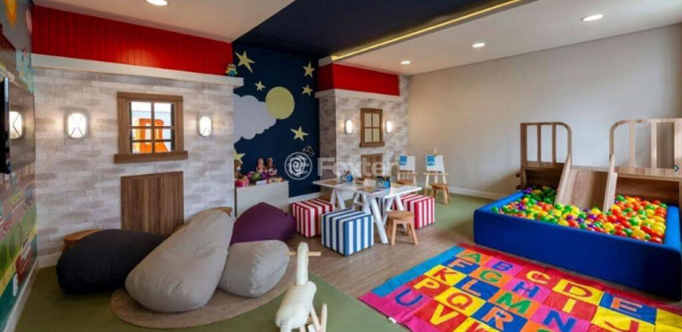 Apartamento com 1 Quarto à Venda, 47 m² em Jardim Vera Cruz - São Paulo