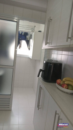 Imagem Apartamento com 2 Quartos à Venda, 62 m² em Barra Funda - São Paulo Imagem Apartamento com 2 Quartos à Venda, 62 m² em Barra Funda - São Paulo