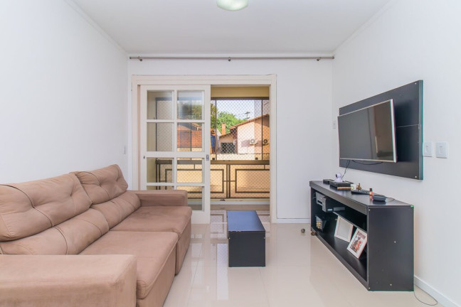 Imagem Apartamento com 1 Quarto à Venda, 66 m² em Jardim Do Salso - Porto Alegre Imagem Apartamento com 1 Quarto à Venda, 66 m² em Jardim Do Salso - Porto Alegre