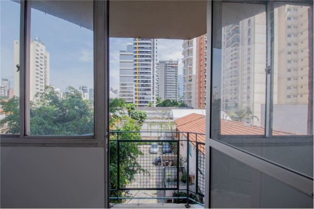 Imagem Imóvel com 1 Quarto à Venda, em Vila Olímpia - São Paulo Imagem Imóvel com 1 Quarto à Venda, em Vila Olímpia - São Paulo