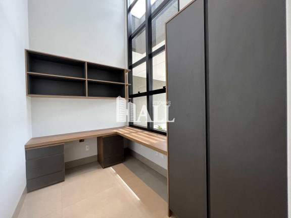 Imagem Casa com 3 Quartos à Venda, 244 m² em Residencial Quinta Do Golfe - São José Do Rio Preto Imagem Casa com 3 Quartos à Venda, 244 m² em Residencial Quinta Do Golfe - São José Do Rio Preto