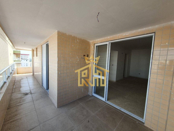 Imagem Apartamento com 2 Quartos à Venda, 96 m² em Aviação - Praia Grande