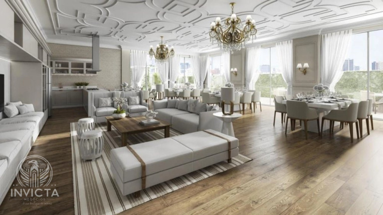 Imagem Apartamento com 3 Quartos à Venda, 121 m² em Centro - Balneário Camboriú Imagem Apartamento com 3 Quartos à Venda, 121 m² em Centro - Balneário Camboriú