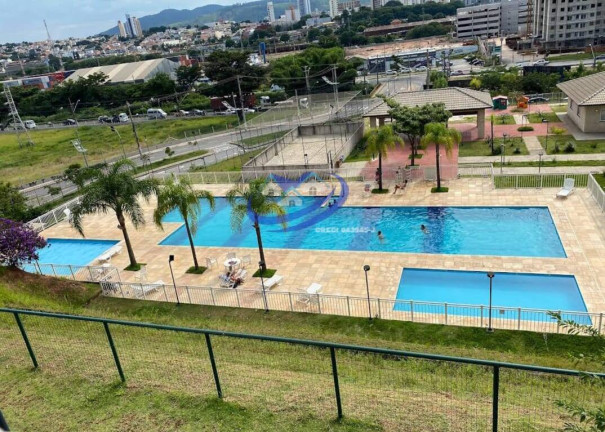 Imagem Apartamento com 2 Quartos à Venda, 49 m² em Vila Nambi - Jundiaí Imagem Apartamento com 2 Quartos à Venda, 49 m² em Vila Nambi - Jundiaí