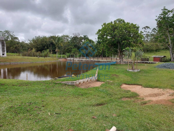Imagem Chácara à Venda, 10.000 m² em Morro Alto - Balneário Piçarras Imagem Chácara à Venda, 10.000 m² em Morro Alto - Balneário Piçarras