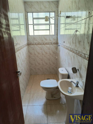 Imagem Casa com 1 Quarto para Alugar, em Cidade Nova Jacareí - Jacareí Imagem Casa com 1 Quarto para Alugar, em Cidade Nova Jacareí - Jacareí