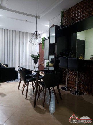 Imagem Casa com 2 Quartos à Venda, 135 m² em Residencial Parque Dos Sinos - Jacareí Imagem Casa com 2 Quartos à Venda, 135 m² em Residencial Parque Dos Sinos - Jacareí