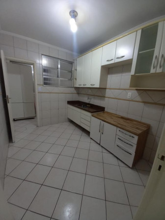Imagem Apartamento com 1 Quarto à Venda, 63 m² em Pompéia - Santos