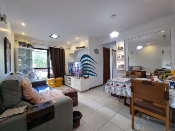 Imagem Imóvel com 3 Quartos à Venda, 75 m² em Imbuí - Salvador Imagem Imóvel com 3 Quartos à Venda, 75 m² em Imbuí - Salvador
