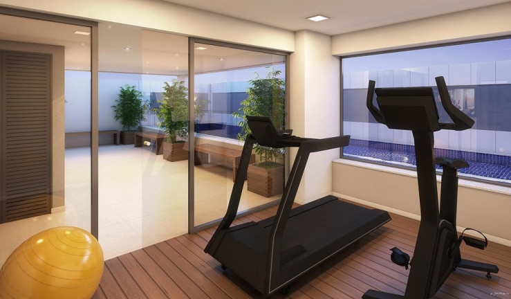 Imagem Imóvel com 3 Quartos à Venda, 98 m² em Botafogo - Rio De Janeiro