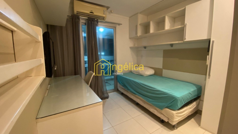 Imagem Imóvel com 3 Quartos à Venda, 220 m² em Praia Campista - Macaé
